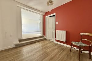 Dressing Room to Bed 1- click for photo gallery